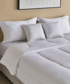 Tencel Bliss 5-Piece 300 Thread Count Dobby Tencel...