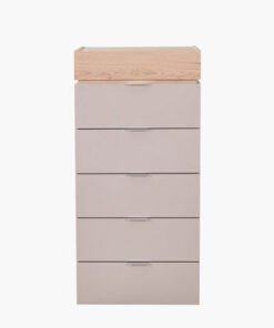 Orion Modena Chest of 6-Drawers