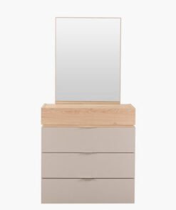 Orion Modena 4-Drawer Dresser