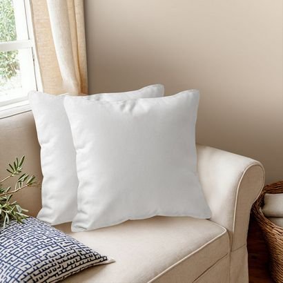 Ultima 2-Piece Non-Woven Hollow Fibre Filling Cush...