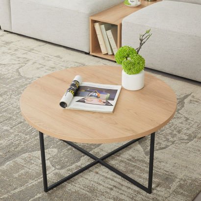 Malmo Round CoffeeTable