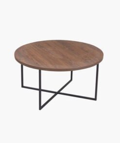 Malmo Round Coffee Table