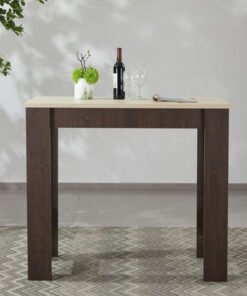 Nile 4-Seater Bar Table