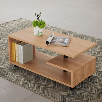 Modulix Taurus Coffee Table