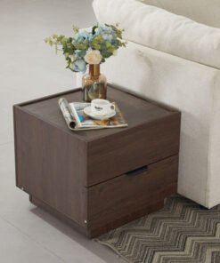 Riccardo End Table