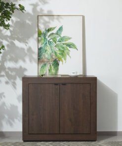 Riccardo 2-Door Sideboard