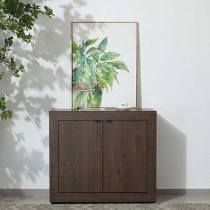 Riccardo 2-Door Sideboard