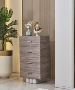 Startford Chest of 4-Drawers