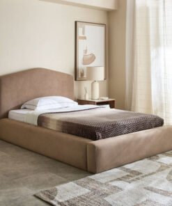 Modway Charley Upholstered Twin Bed - 120x200 cm