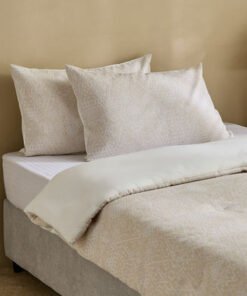 Weave Elegance Distress 3-Piece Twin Comforter Set...