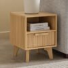 Movo Linea End Table