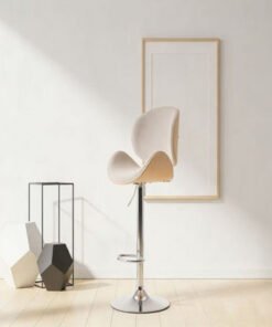 Indiana Bentwood Bar Stool