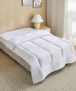 TencelBliss Luxury Twin Duvet Inner - 150x220 cm