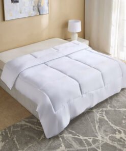 TencelBliss Luxury Super King Duvet Inner - 220x24...