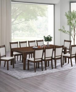 Harmony 10-Seater Dining Set