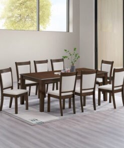 Harmony 8-Seater Dining Set
