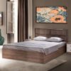 Concord  King Bed - 180x200 cm