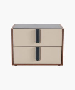 Revival Nightstand