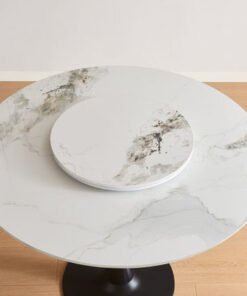 Glora Heavy Duty Premium Quality Lazy Susan - 48 c...