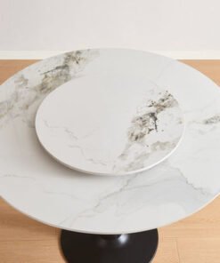 Glora Heavy Duty Premium Quality Lazy Susan - 55 c...