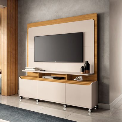 Glanza Wall Unit Up to 70 inches