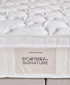 i-Dormira Signature Hotel Collection HR Foam Mediu...