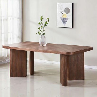 Vivian 6-Seater Dining Table