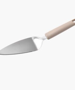 Neo Stainless Steel Cake Server