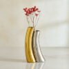 Aurum Titany Vianna Decorative Accent - 12.5x6.5x2...