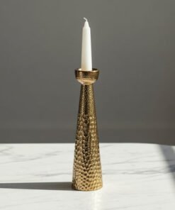 Aurum Titany Vianna Decorative Pillar Candleholder...