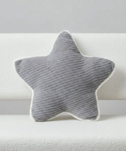 Centaur Stera Shaped Cushion - 40x40 cm