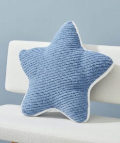 Centaur Stera Shaped Cushion - 40x40 cm