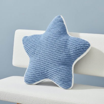 Centaur Stera Shaped Cushion - 40x40 cm