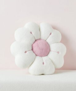 Centaur Florea Shaped Cushion - 46x46 cm