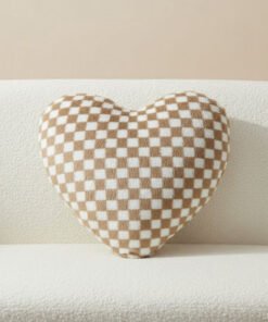 Centaur Amora Shaped Cushion - 42x42 cm
