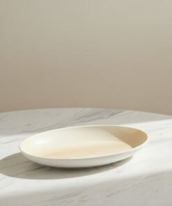 Sahra Serving Platter - 35 cm