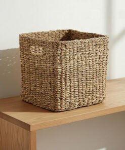 Naturaloom Cube Box - 33x32x32 cm