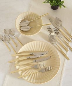 Emma 16-Piece Cutlery Set
