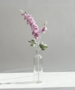 Floret Delphinium Flower Stem - 82 cm