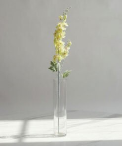 Floret Delphinium Flower Stem - 82 cm