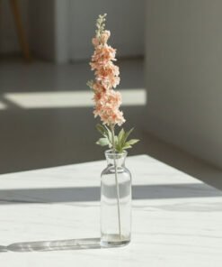 Floret Delphinium Flower Stem - 82 cm