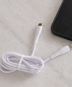 Oshtraco 60W USB-C To USB-C Charging Cable - 1.2 m