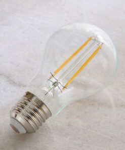 Oshtraco 6-Watt E27 3000K Filament Bulb