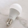 Oshtraco 11W E27 Multicolour Dimmable Smart WiFi B...