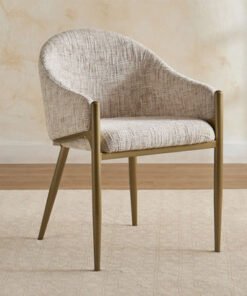 Modena Lux Dining Chair