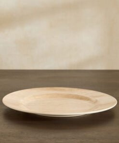 Travertine Dinner Plate - 26.7 cm