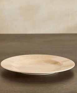 Travertine Side Plate - 20 cm