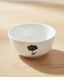 Hammered Dip Bowl - 9.5 cm