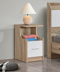 Compacto Nightstand