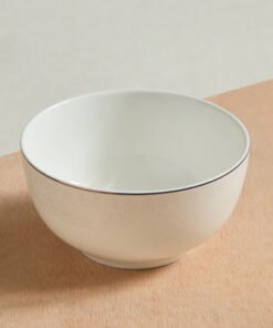 Sandra Rice Bowl - 11 cm